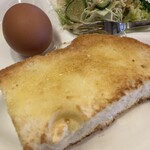 バリュースター - モーニングセット
