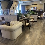 バリュースター - 店内　（禁煙）