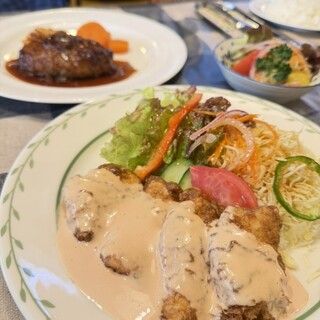 レストラン おにおん_0