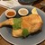 ラ・ココリコ (ホテルメトロポリタン) - 料理写真: