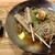 手打ちそば ひなり - 料理写真: