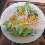 中華麺飯・飲茶 四川乃華 ICHI - 