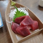 加賀屋 - 料理写真:
