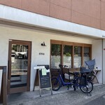bistro ema - 