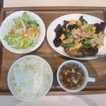 中華麺飯・飲茶 四川乃華 ICHI - 