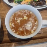 中華麺飯・飲茶 四川乃華 ICHI - 