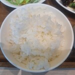 中華麺飯・飲茶 四川乃華 ICHI - 
