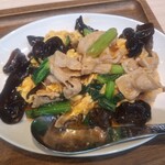 中華麺飯・飲茶 四川乃華 ICHI - 