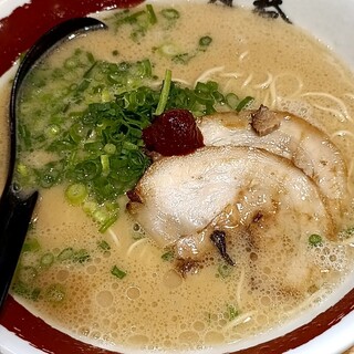 ラーメン暖暮_0