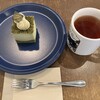 ササヤカフェ - 