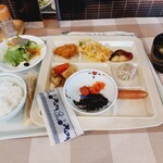 ちのスカイビューホテル - 