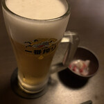 地鶏屋 亜門 - 