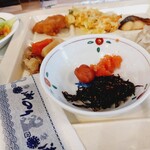 ちのスカイビューホテル - 