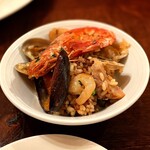 赤坂スペインクラブ アラ - 