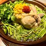 CLASSIC参鶏湯 - 