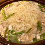 CLASSIC参鶏湯 - 