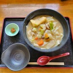 道の駅 中条 - 