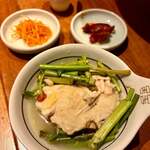 CLASSIC参鶏湯 - 
