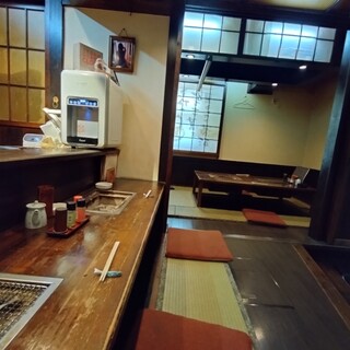 やきとり福住_2
