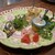 炭火イタリアンCARBO TENMA - 料理写真: