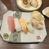 一輝寿し - 