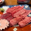 和牛一頭買い 焼肉ホルモン黒野 - 
