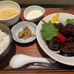 日々是中華