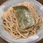 つけ麺処つぼや - 特盛り麺