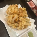 浅草すし若 - 