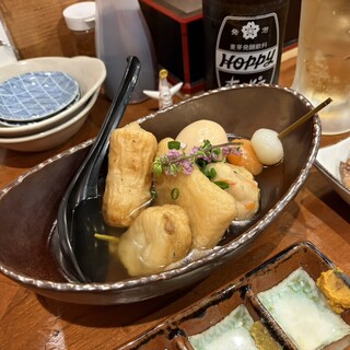 小田原おでん 本陣_1