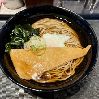 名代 富士そば_0
