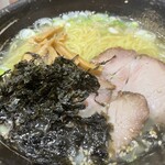 らーめん一郎 - 