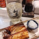 立呑あすか - 