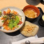 魚料理とすし 下の一色 - 