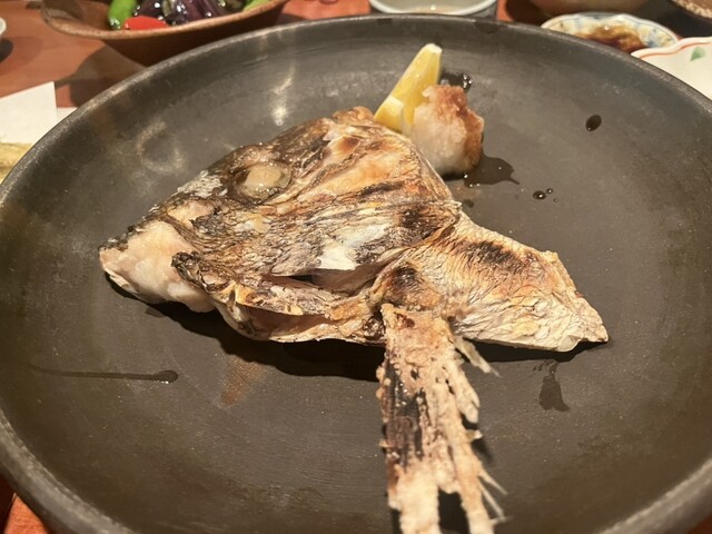 河原町三条 お魚が旨い居酒屋さん✨』by やましょう313 : さしみの魚紳