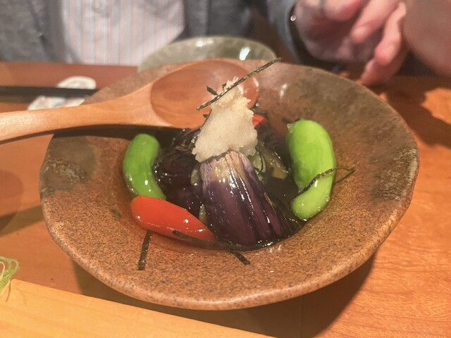 河原町三条 お魚が旨い居酒屋さん✨』by やましょう313 : さしみの魚紳