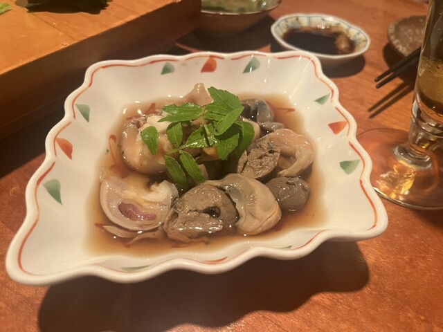 河原町三条 お魚が旨い居酒屋さん✨』by やましょう313 : さしみの魚紳