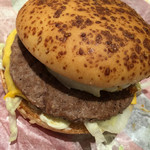 マクドナルド - 
