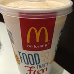 マクドナルド - 