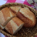 ブラッスリー・グー - 