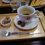 CAFE JEEBA - 