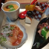 水暉 ザ・リッツ・カールトン京都 - 