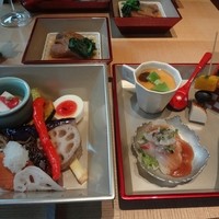 水暉 ザ・リッツ・カールトン京都 - 