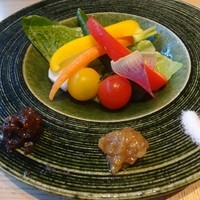 水暉 ザ・リッツ・カールトン京都 - 