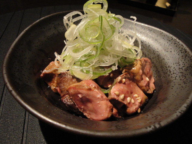 焼き鳥 あつぽん - 奥沢/焼き鳥 | 食べログ