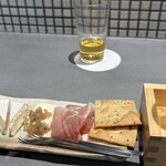 sake to ate - 