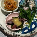 sake to ate - 