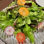 IMPASTO - 
