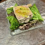 IMPASTO - 
