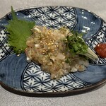 sake to ate - 